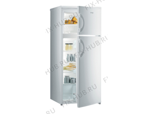 Холодильник Gorenje RF4120AW (395928, HZS2026) - Фото